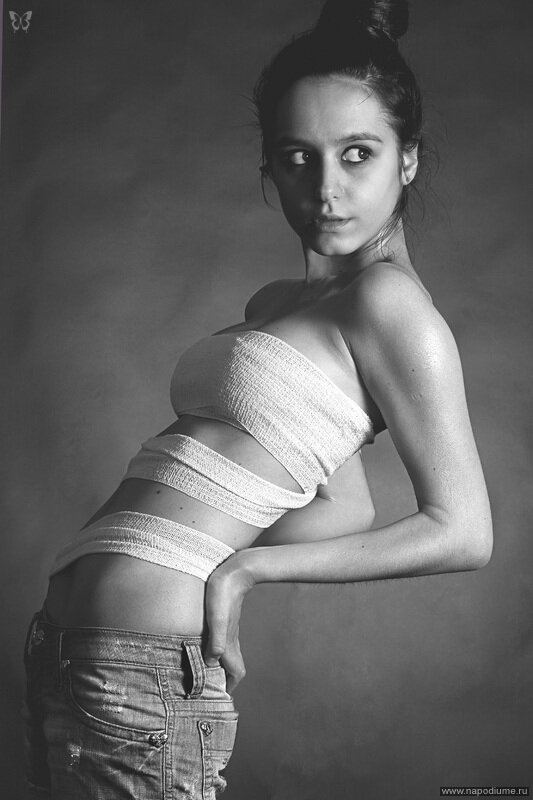 Фото Елизавета Палий
