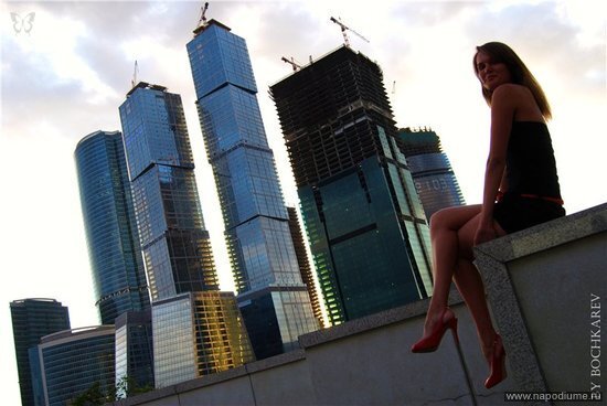 Фото Вера Осокина