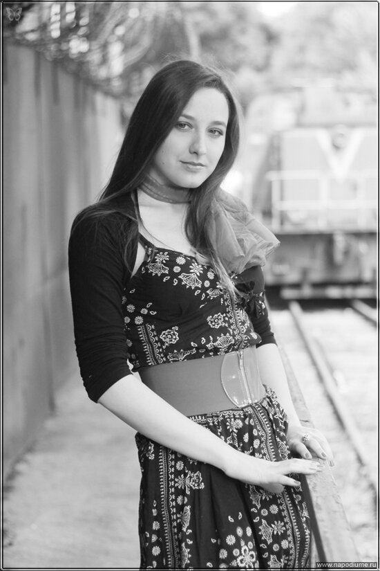 Фото Анна Багдасарова