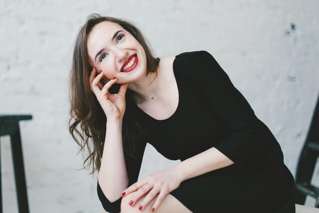 Фото Есения novikovamakeup Новикова