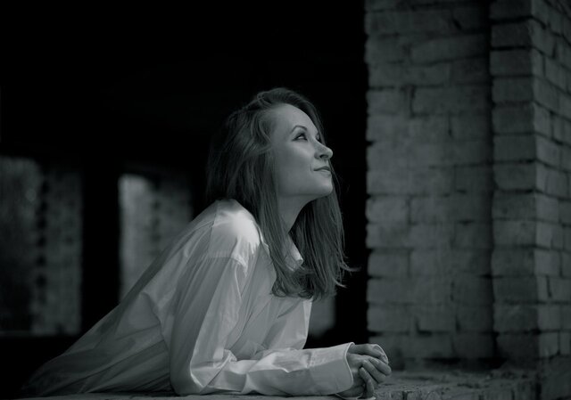 Фото Lesya Dakinya Pepla