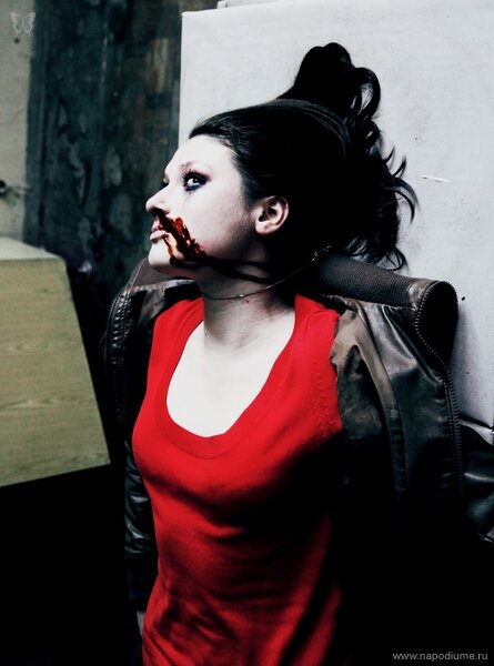 Фото Alisa Selezneva