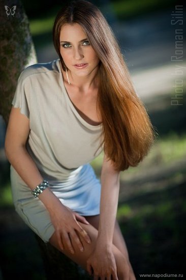 Фото Анна Баранова