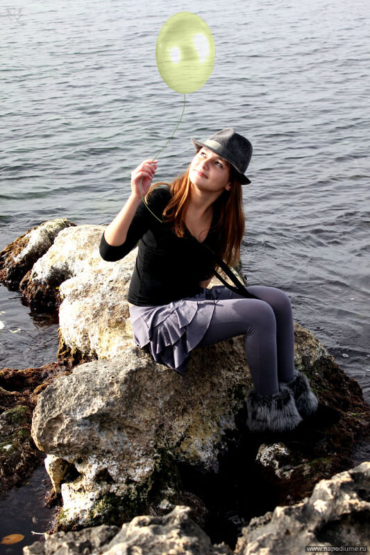 Фото Aminka Amilinka