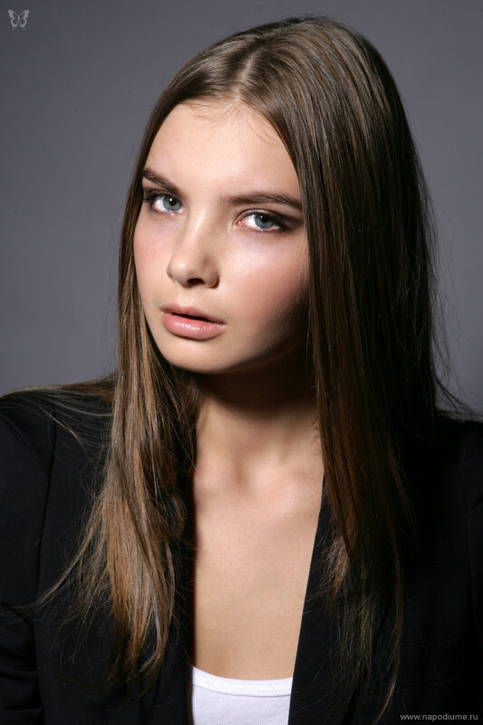Фото PRET-A-PORTER model management