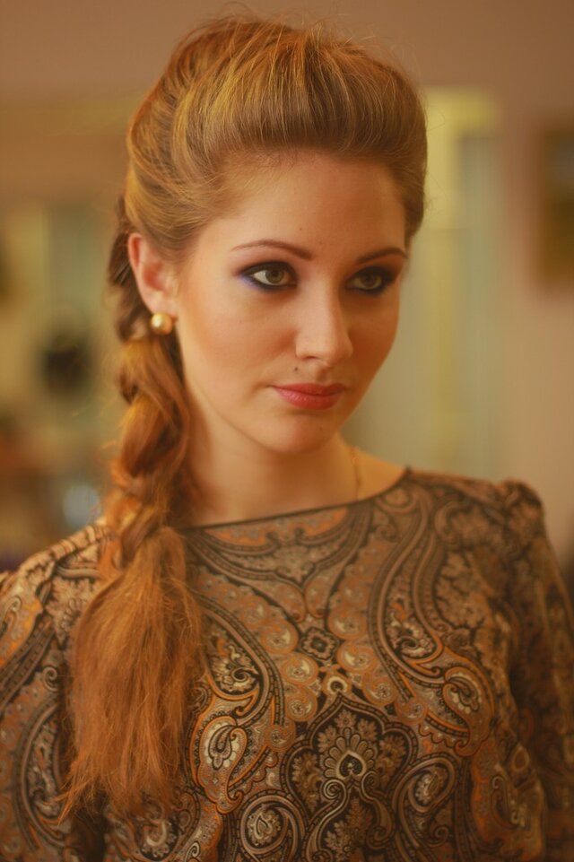 Marina Samojlova's photo