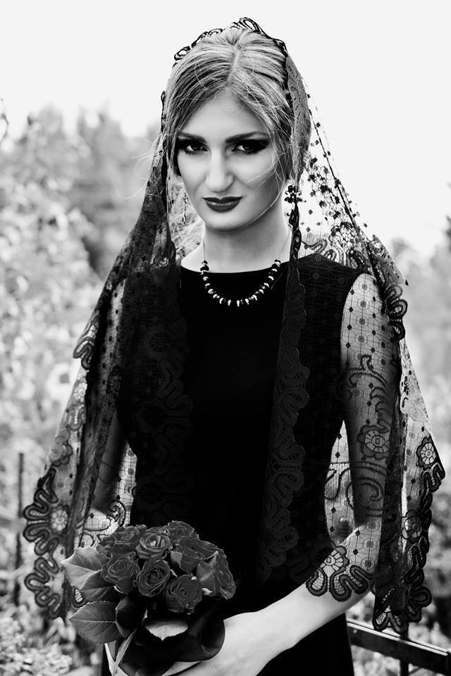 Фото Irina Fomenko, Стилист, визажист