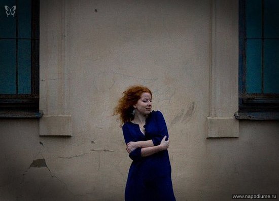 Фото Александра Ткач
