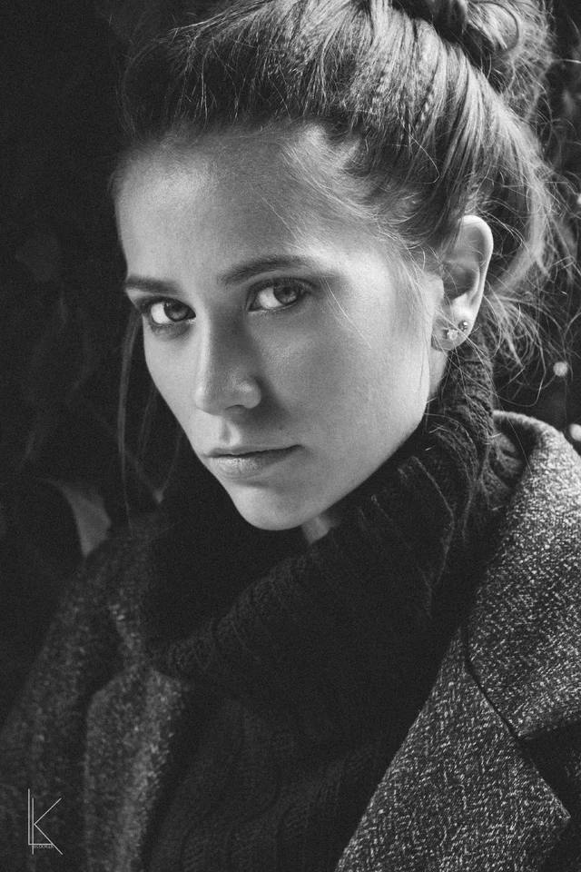 Lyubov Krivenkova's photo