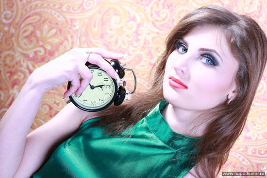 Фото Alina Osipova