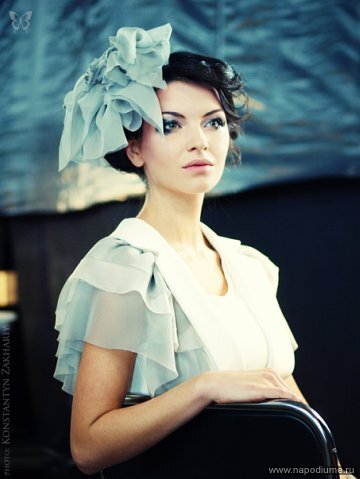 Фото Марина Листопад