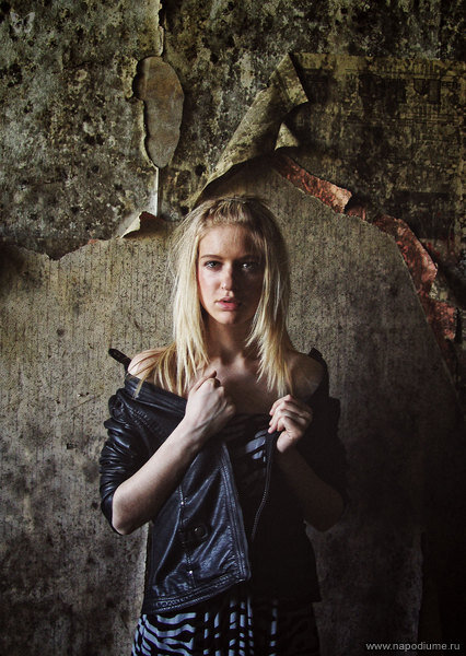 Фото Kate Hardy