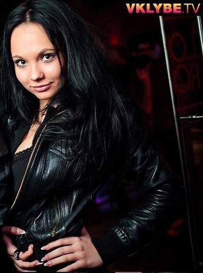 Фото Екатерина Топоркова