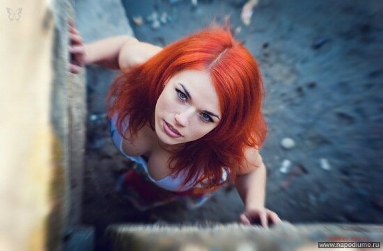 Фото Екатерина Высоцкая