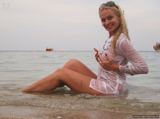 Фото Ирина Скрипко