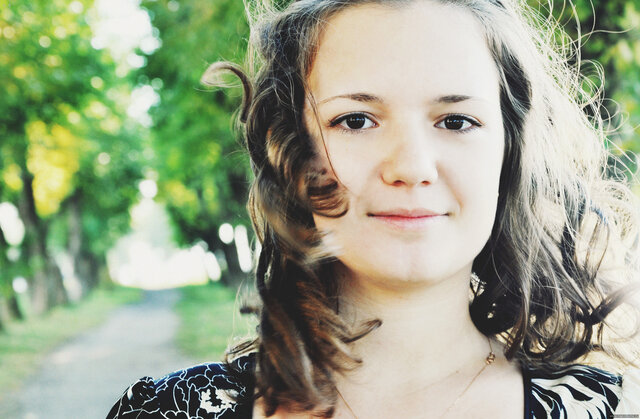 Foto Anastasia Mihalenko