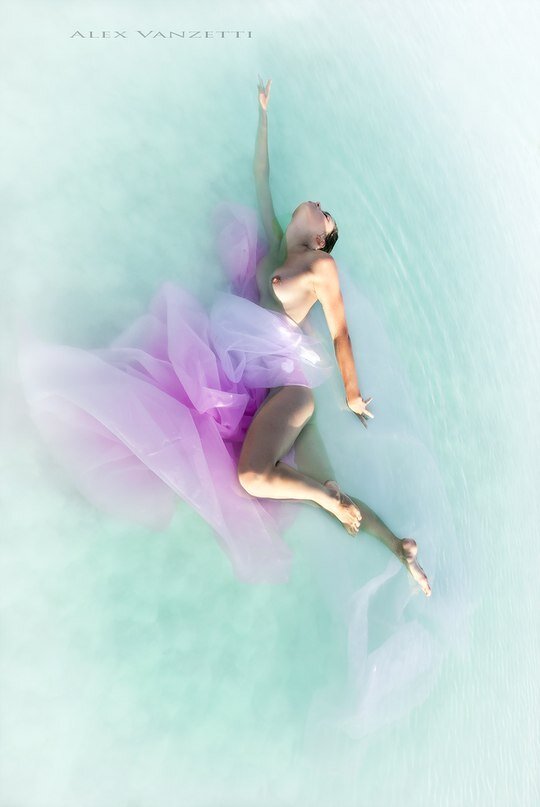 Фото Yara