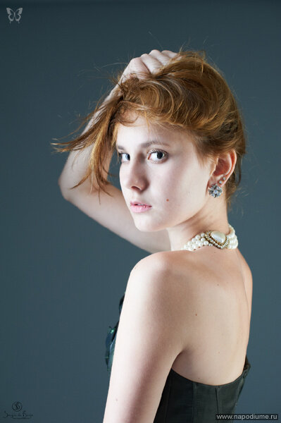 Фото Лорианна Снурникова