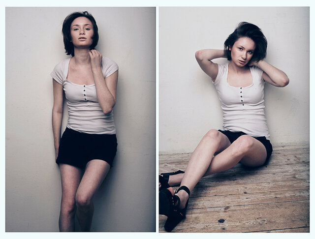 Фото Екатерина Козырева