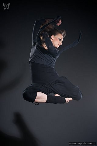 Фото Галина Никитина