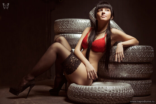 Фото Екатерина Гоц