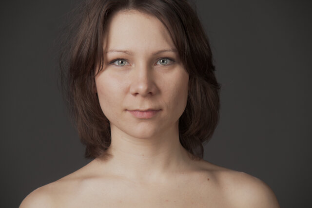 Фото Екатерина Вакальчук