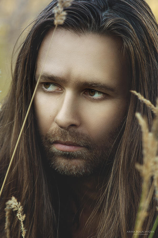 Фото Arina Bogachyova