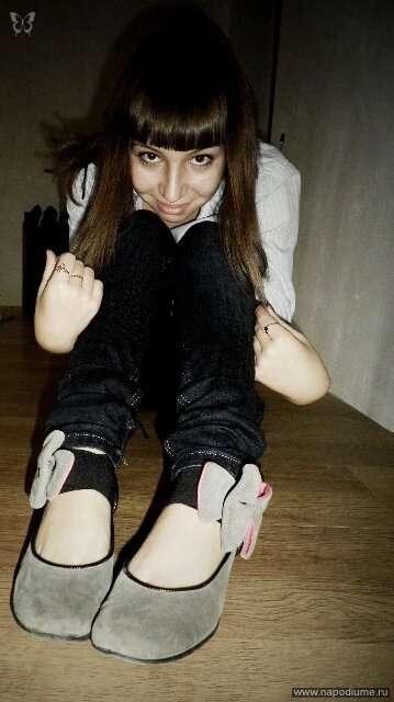 Фото Julia Tofan
