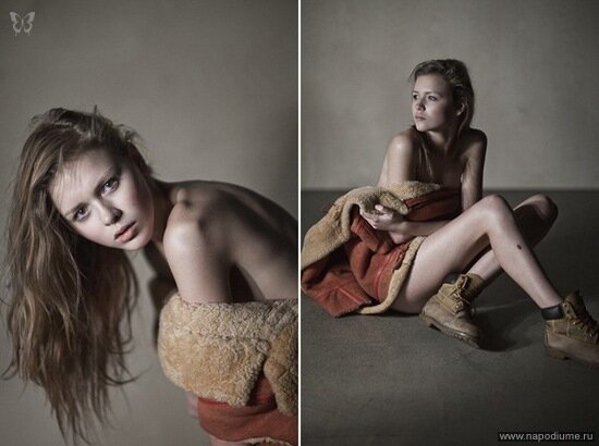 Фото Yulia Ivanova
