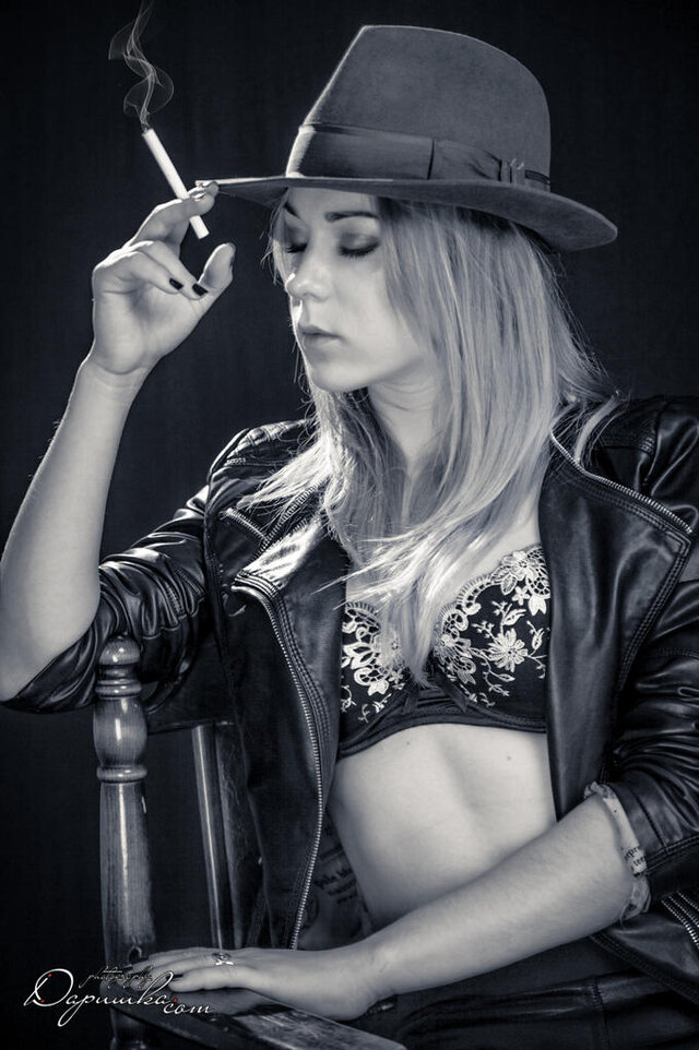 Фото Darishka