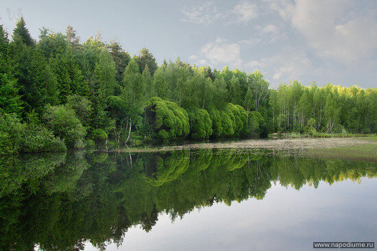 Фото Pavel Vango
