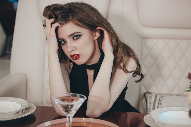 Фото Лена Маричева