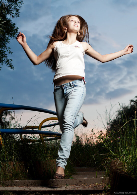Фото Julia Stepanova