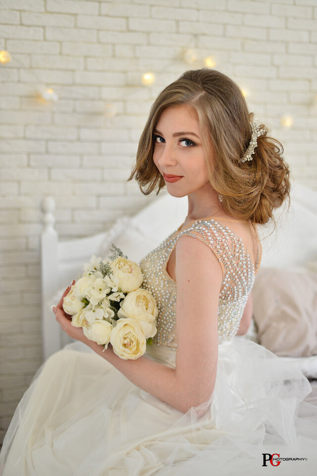 wedding style