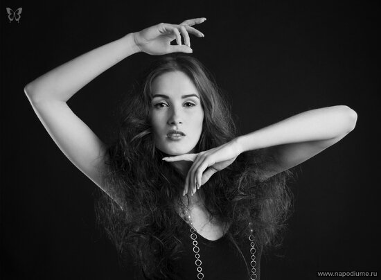 Фото Karina McQueen