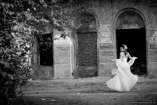 Фото Елена Якухина