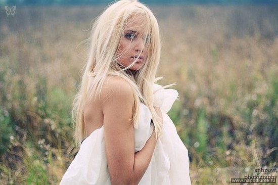 Фото Светлана Вершина