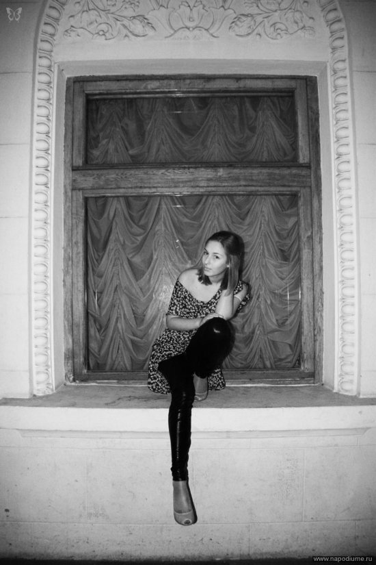 Фото Sophia Vintour