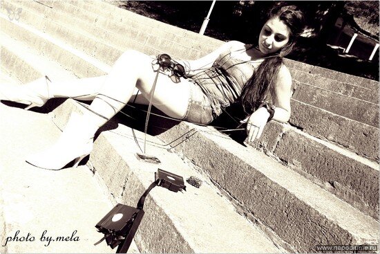Фото alina melancholia