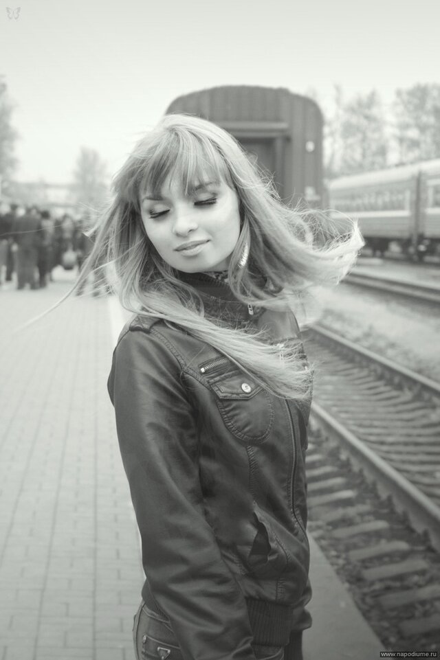 Фото Анжелика Смирнова