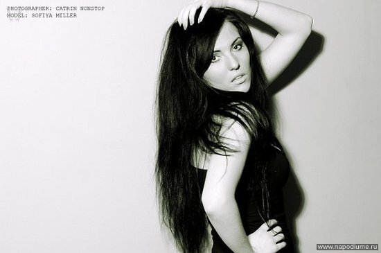 Фото Sofiya Miller