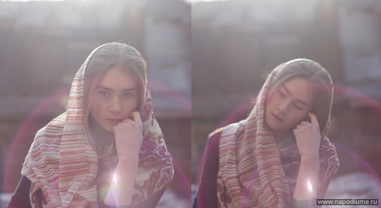 Фото Ann Shlk.