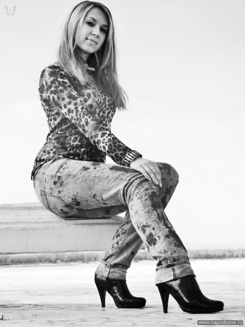 Фото Юлианна Лукашкина