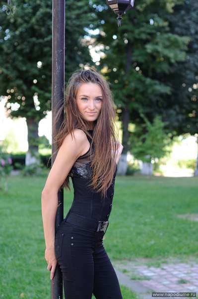 Фото Наталин Fashion Dj EVOLEEN Осадчая