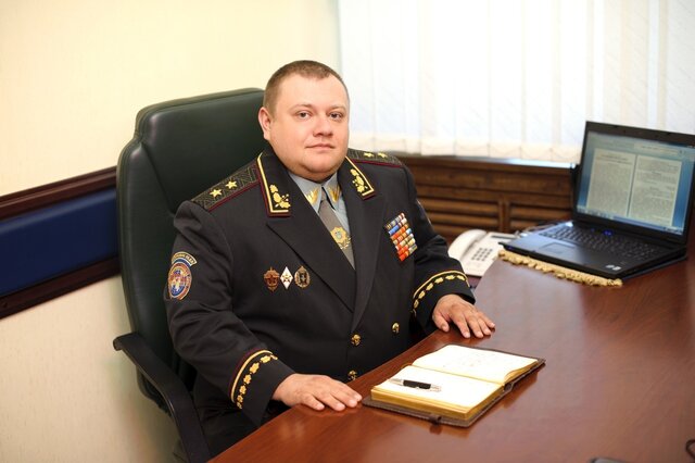 Фото Дмитрий Гольцов