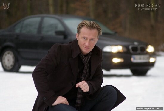Фото Slava Sholti