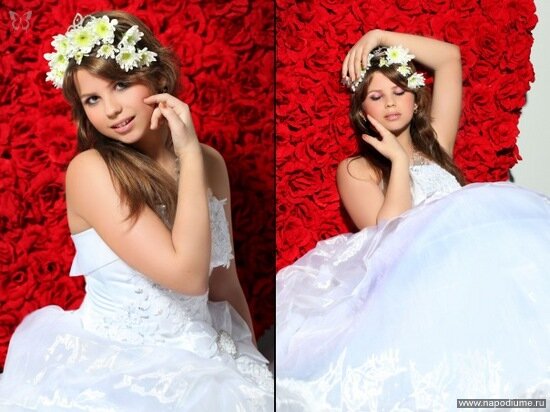 Фото Марина Хрущёва