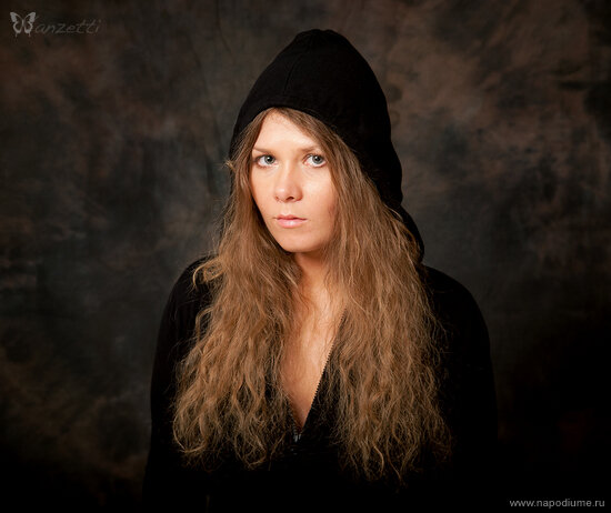 Фото Alex Vanzetti