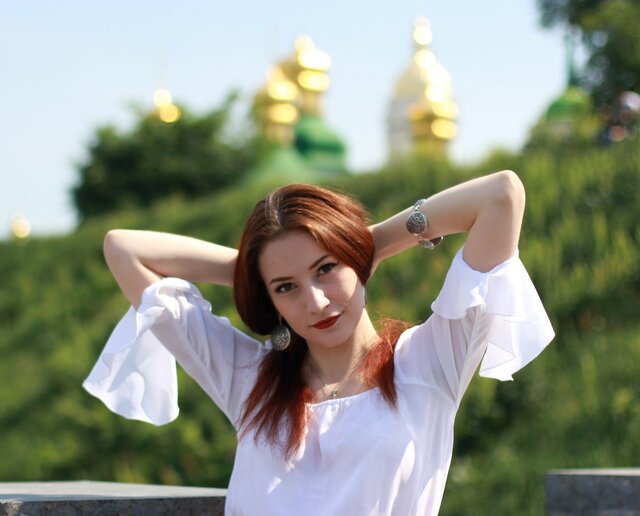 Фото Анастасия Симонова