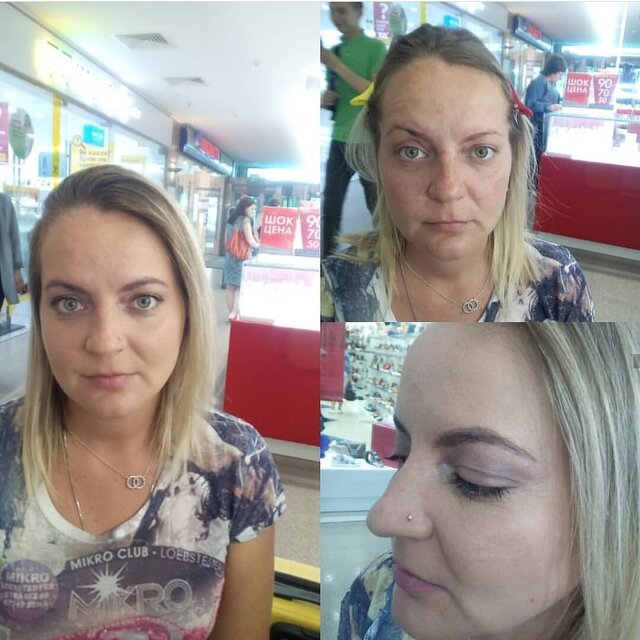 Фото Ирина Бирюкова